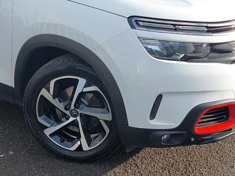 Used Citroen C5 Aircross 2020 for sale - 77414313: Photo 9