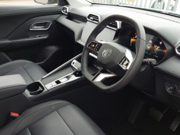 Used MG MG ZS 2025 for sale - 76258417: Photo 12