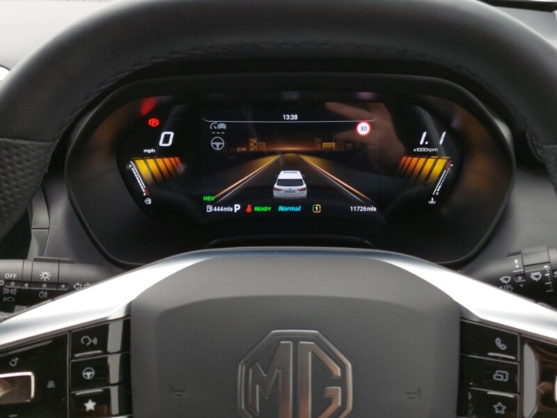 Used MG MG ZS 2025 for sale - 76258417: Photo 18