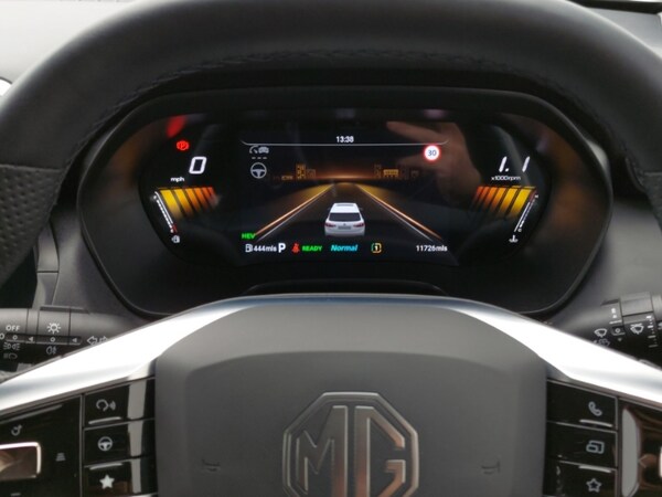 Used MG MG ZS 2025 for sale - 76258417: Photo 18