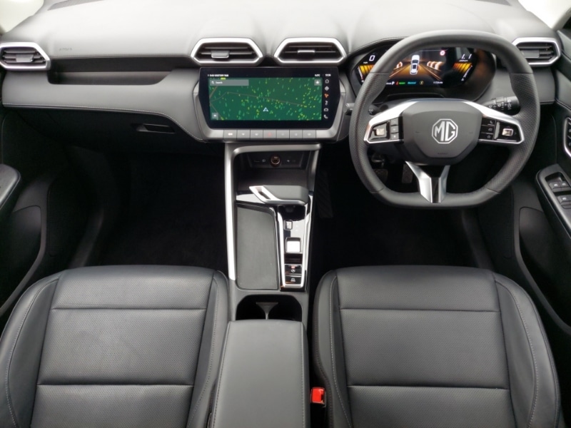 Used MG MG ZS 2025 for sale - 76258417: Photo 2