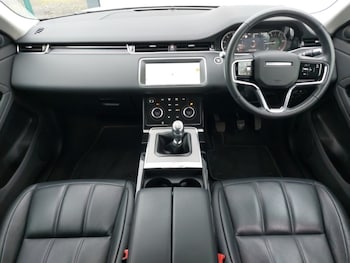 Used Land Rover Range Rover Evoque 2021 for sale - 76893684: Photo