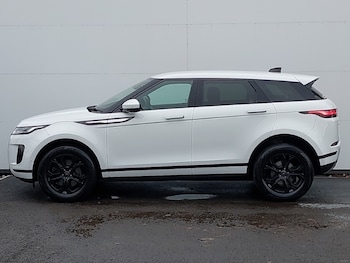 Used Land Rover Range Rover Evoque 2021 for sale - 76893684: Photo