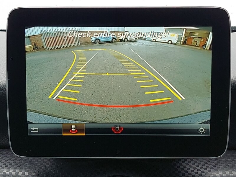 Used Mercedes-Benz A-Class 2017 for sale - 76721766: Photo 11