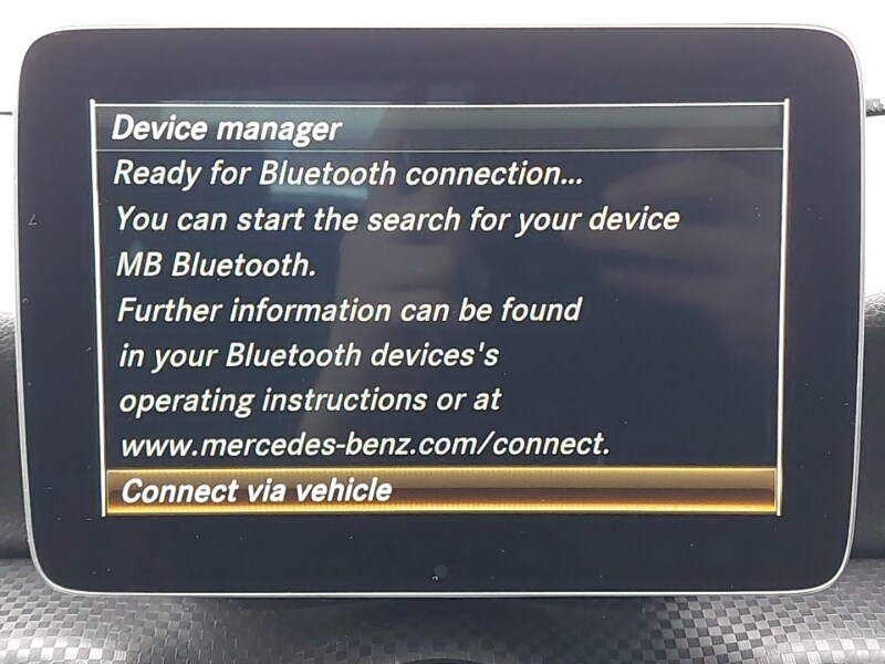 Used Mercedes-Benz A-Class 2017 for sale - 76721766: Photo 14