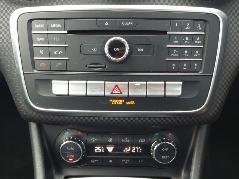 Used Mercedes-Benz A-Class 2017 for sale - 76721766: Photo 16