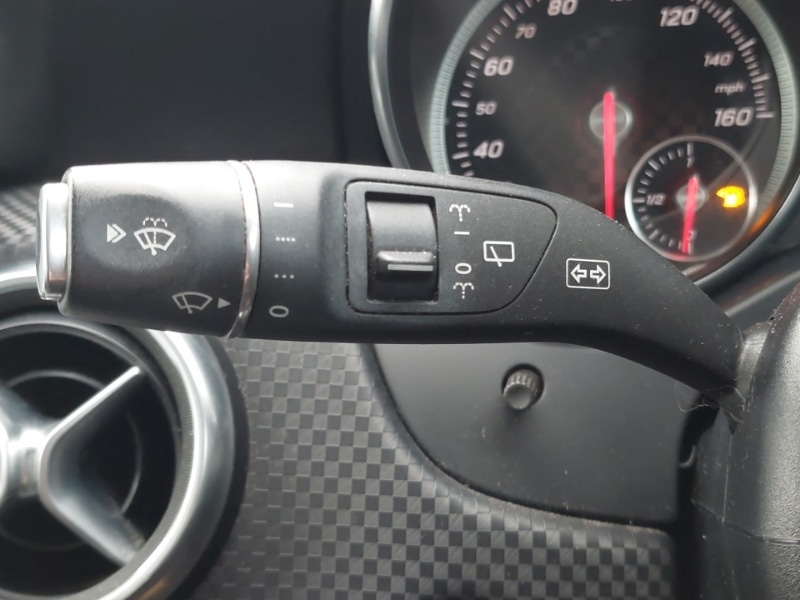 Used Mercedes-Benz A-Class 2017 for sale - 76721766: Photo 18