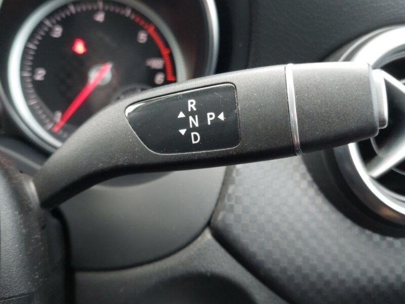 Used Mercedes-Benz A-Class 2017 for sale - 76721766: Photo 19