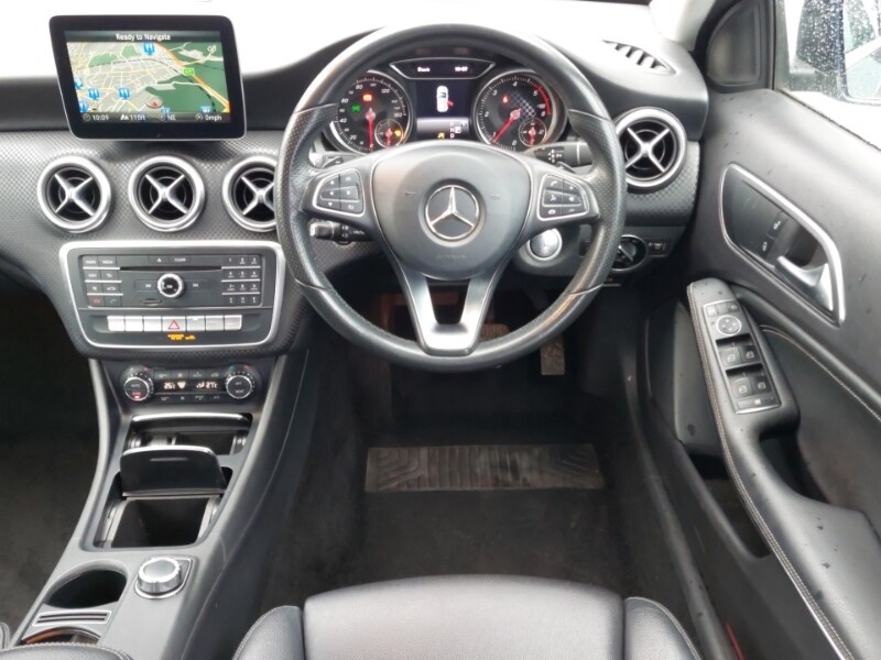 Used Mercedes-Benz A-Class 2017 for sale - 76721766: Photo 7