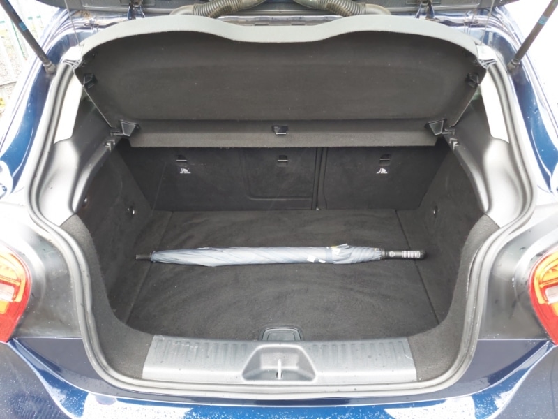 Used Mercedes-Benz A-Class 2017 for sale - 76721766: Photo 8