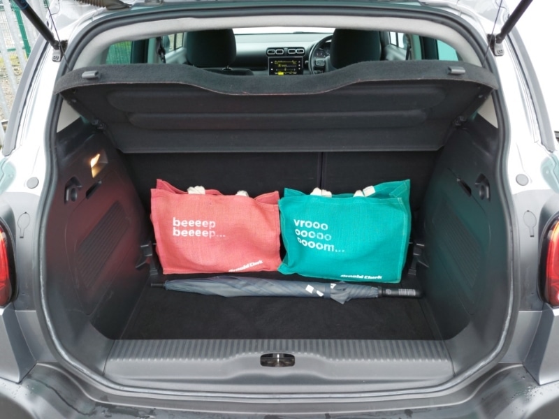 Used Citroen C3 Aircross 2018 for sale - 77019770: Photo 8