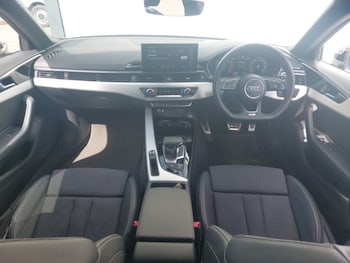 Used Audi A4 2023 for sale - 78656508: Photo
