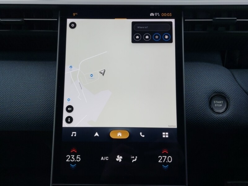 Used Citroen C5 Aircross 2026 for sale - 77999571: Photo 10