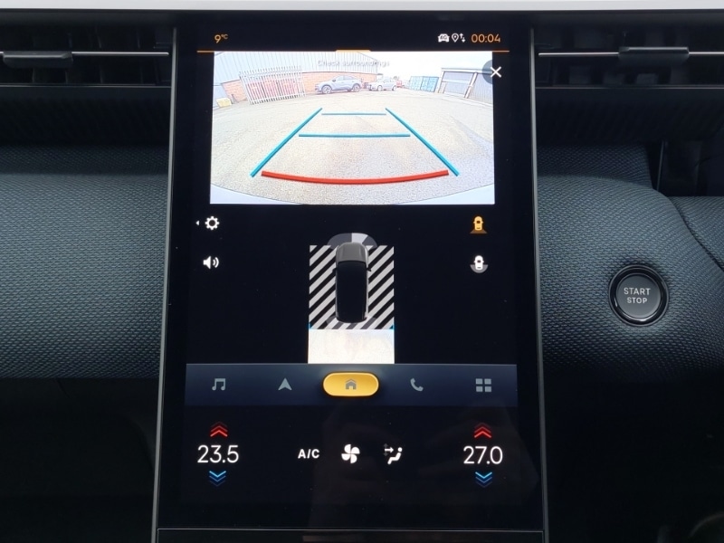 Used Citroen C5 Aircross 2026 for sale - 77999571: Photo 11