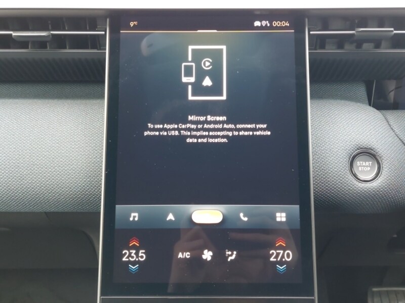 Used Citroen C5 Aircross 2026 for sale - 77999571: Photo 14