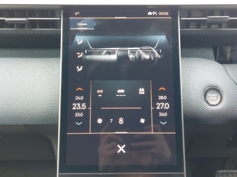 Used Citroen C5 Aircross 2026 for sale - 77999571: Photo 16