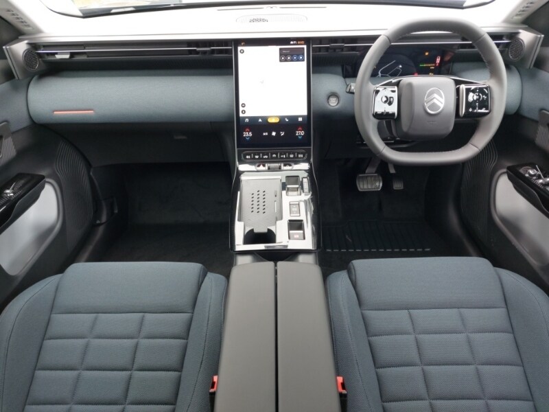 Used Citroen C5 Aircross 2026 for sale - 77999571: Photo 2