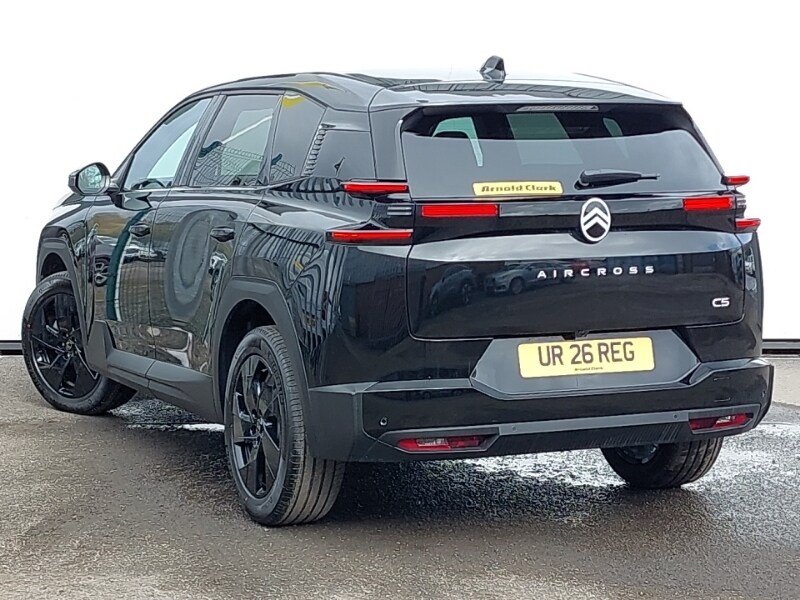 Used Citroen C5 Aircross 2026 for sale - 77999571: Photo 3