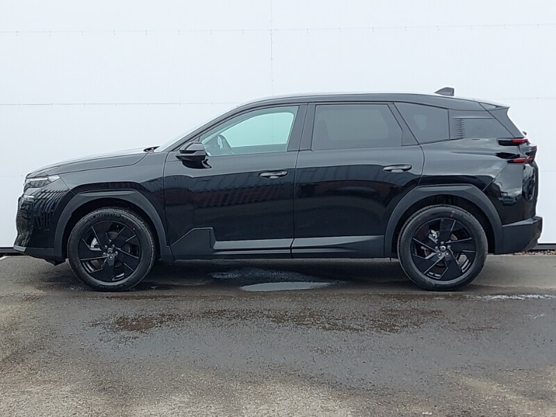 Used Citroen C5 Aircross 2026 for sale - 77999571: Photo 4