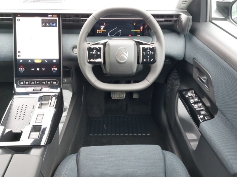 Used Citroen C5 Aircross 2026 for sale - 77999571: Photo 7