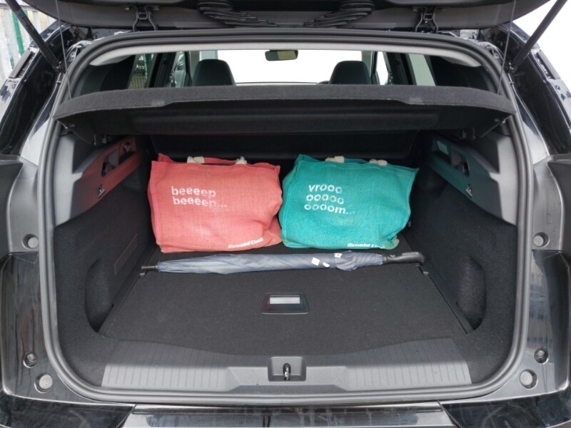 Used Citroen C5 Aircross 2026 for sale - 77999571: Photo 8