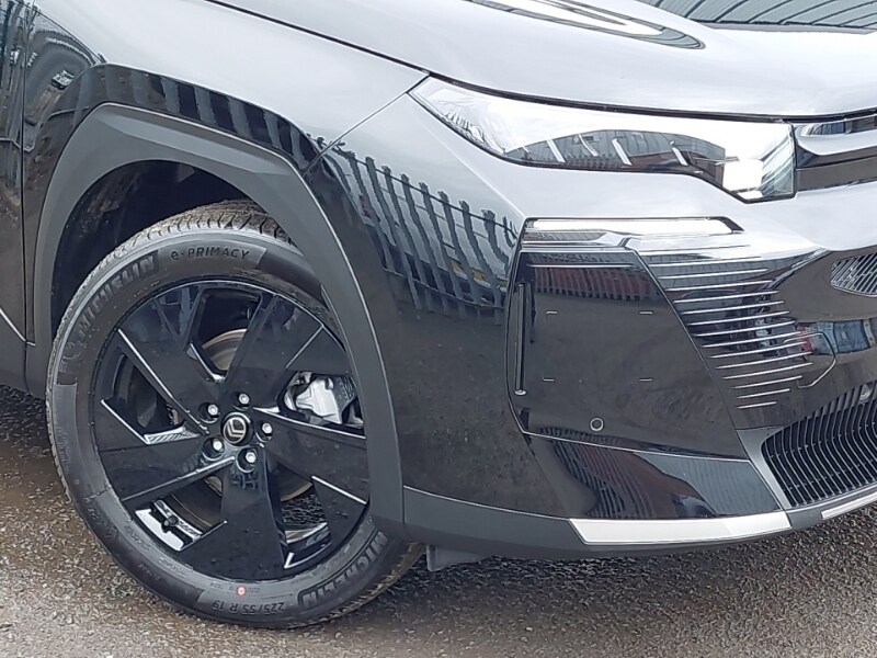 Used Citroen C5 Aircross 2026 for sale - 77999571: Photo 9