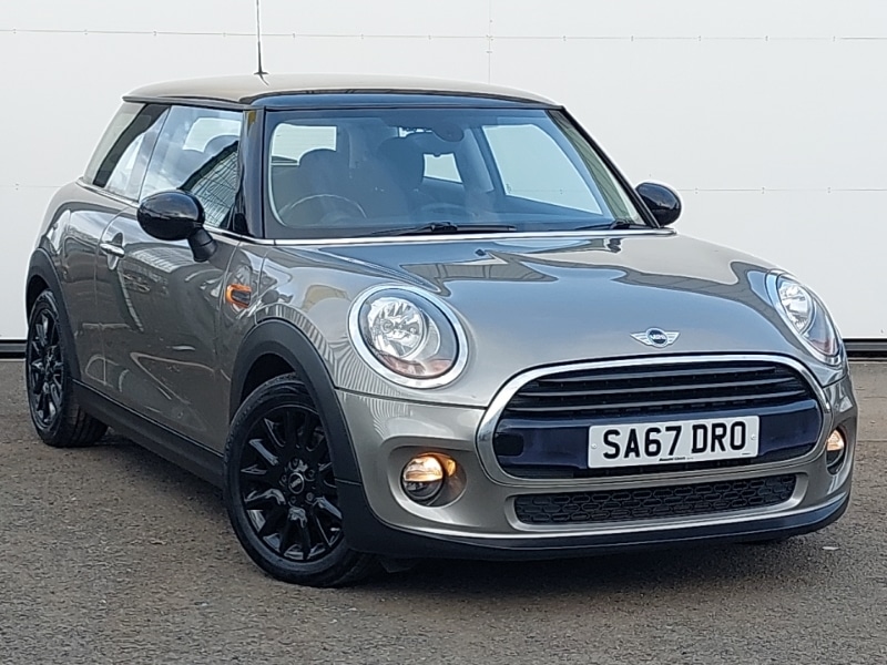 Used MINI Hatch 2017 for sale - 77964418: Photo 1