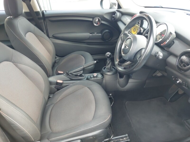 Used MINI Hatch 2017 for sale - 77964418: Photo 12