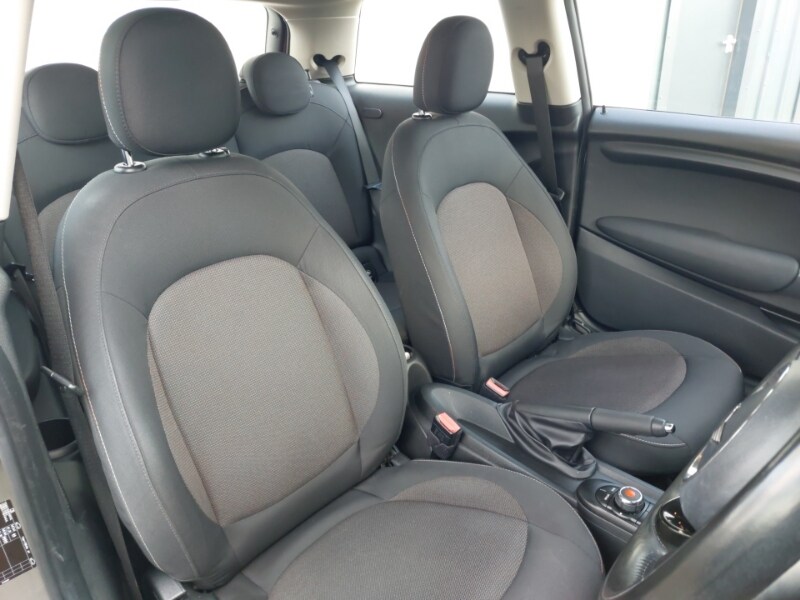 Used MINI Hatch 2017 for sale - 77964418: Photo 13