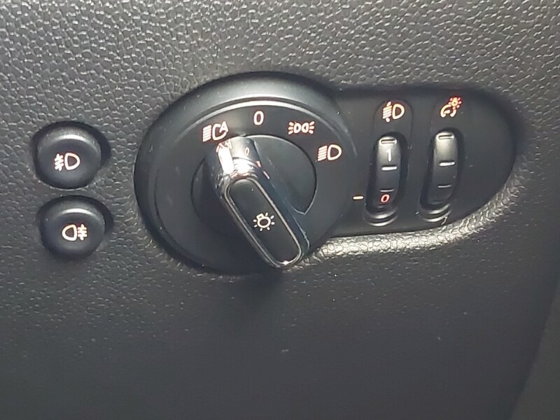 Used MINI Hatch 2017 for sale - 77964418: Photo 17