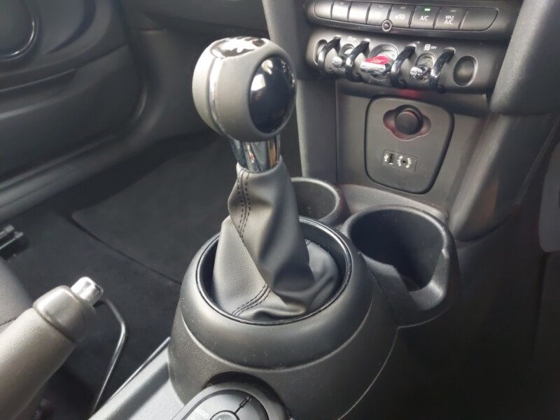 Used MINI Hatch 2017 for sale - 77964418: Photo 19