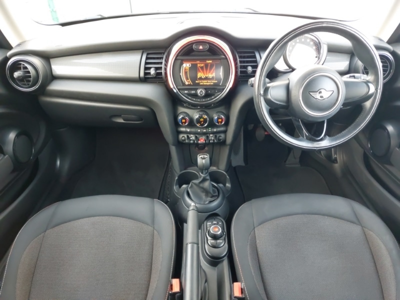 Used MINI Hatch 2017 for sale - 77964418: Photo 2