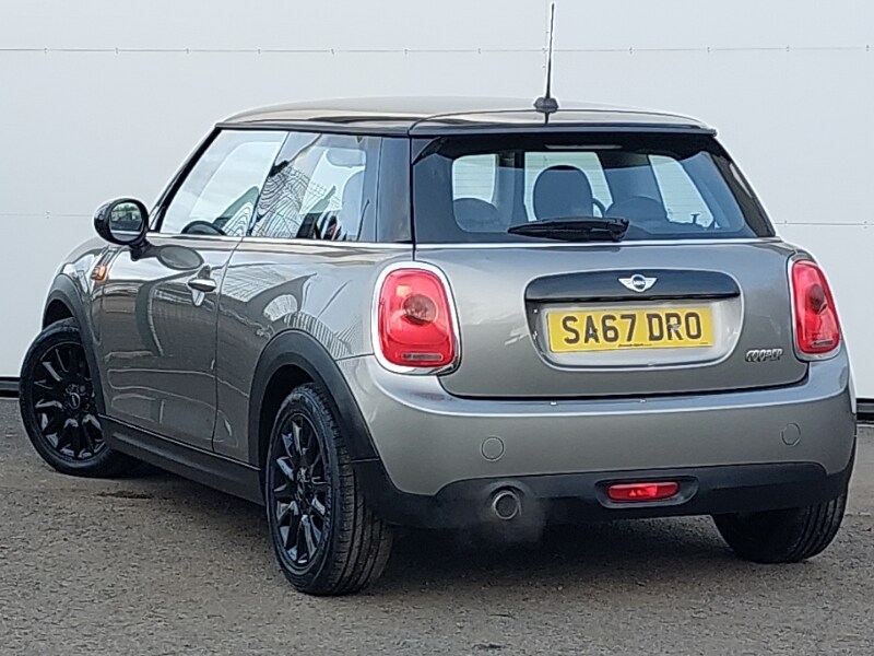 Used MINI Hatch 2017 for sale - 77964418: Photo 3