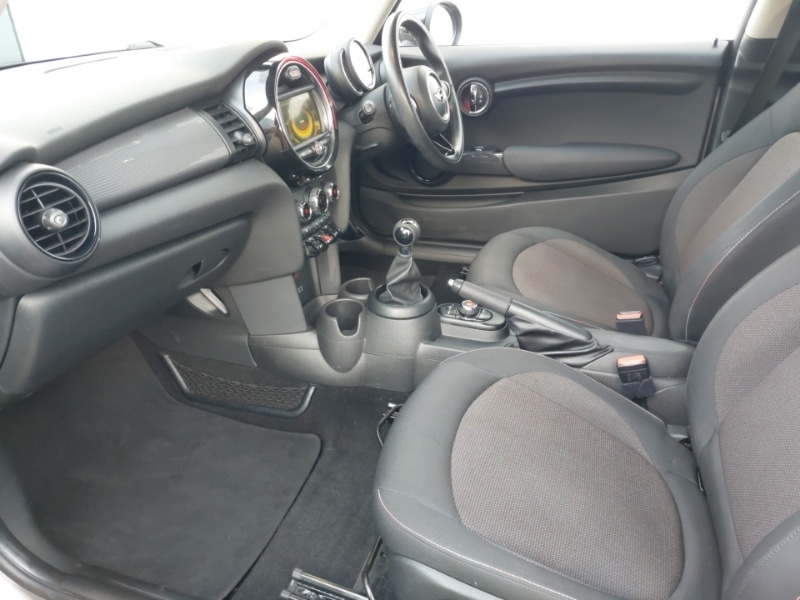 Used MINI Hatch 2017 for sale - 77964418: Photo 5