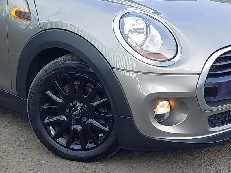 Used MINI Hatch 2017 for sale - 77964418: Photo 9