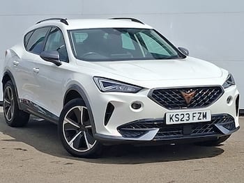 Used Cupra Formentor 2023 for sale - 79686199: Photo