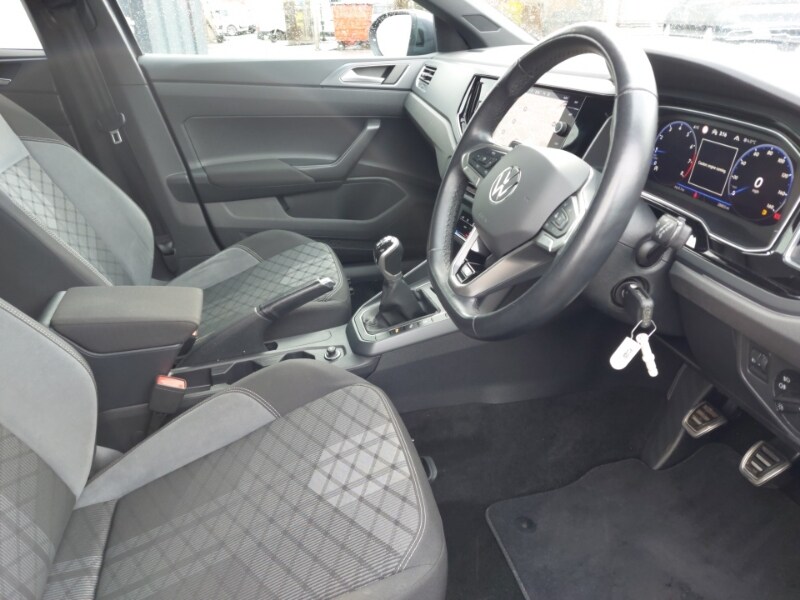 Used Volkswagen Taigo 2022 for sale - 77509139: Photo 12