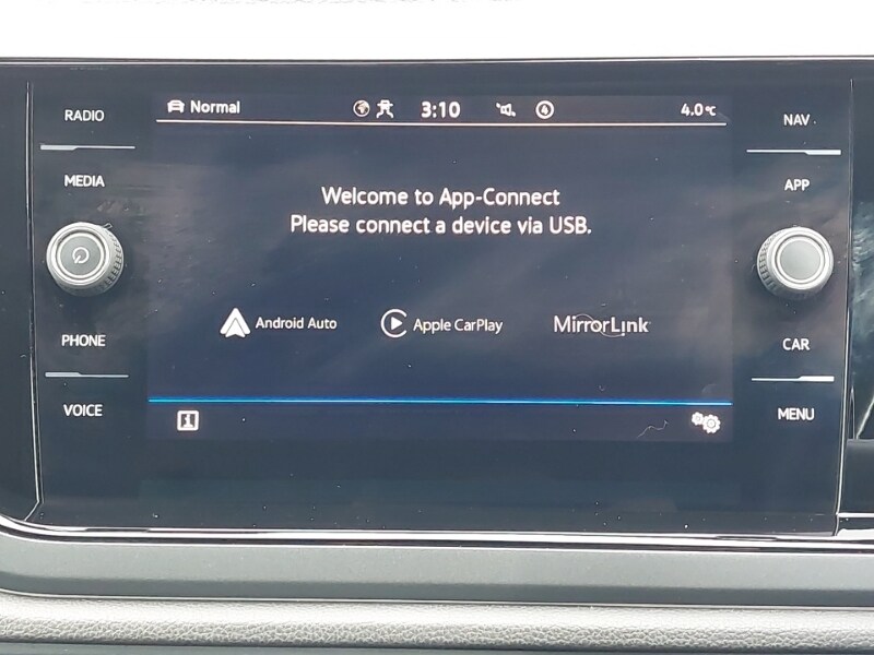 Used Volkswagen Taigo 2022 for sale - 77509139: Photo 14