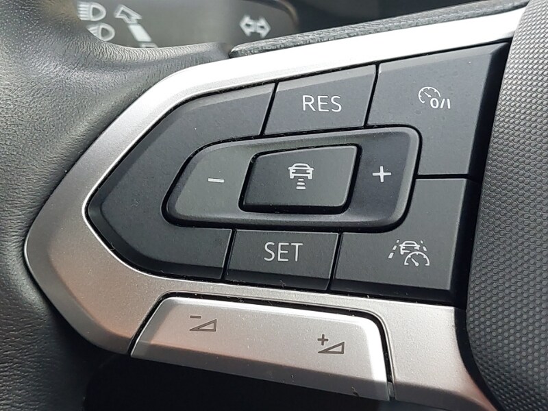 Used Volkswagen Taigo 2022 for sale - 77509139: Photo 16