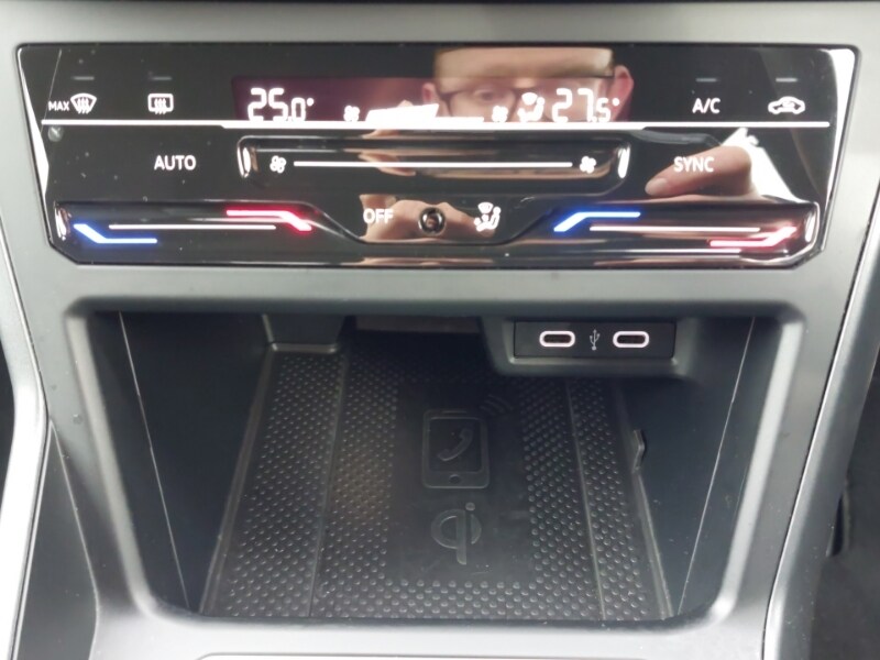 Used Volkswagen Taigo 2022 for sale - 77509139: Photo 17