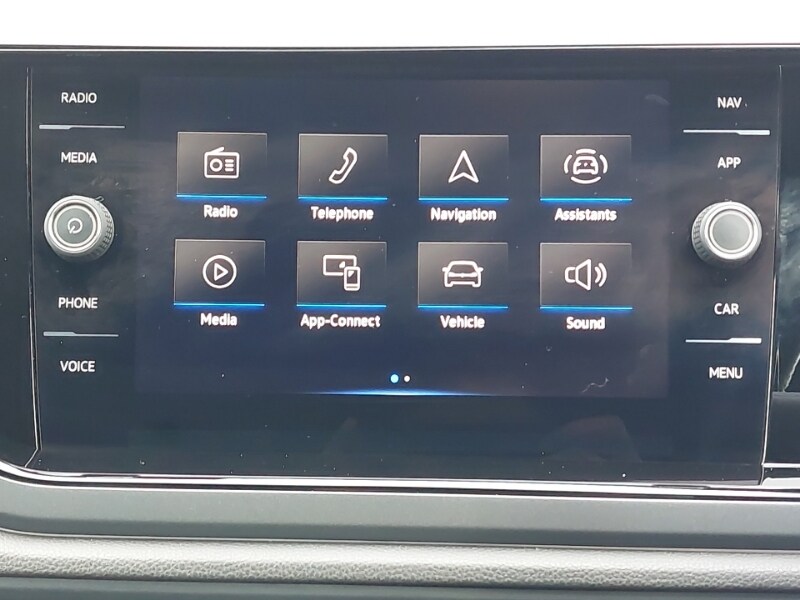 Used Volkswagen Taigo 2022 for sale - 77509139: Photo 18