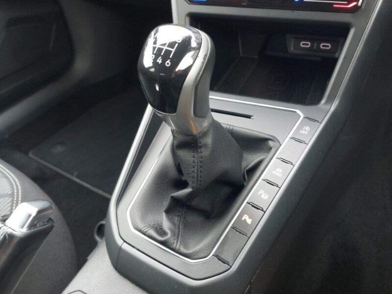 Used Volkswagen Taigo 2022 for sale - 77509139: Photo 19