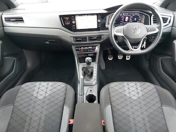 Used Volkswagen Taigo 2022 for sale - 77509139: Photo