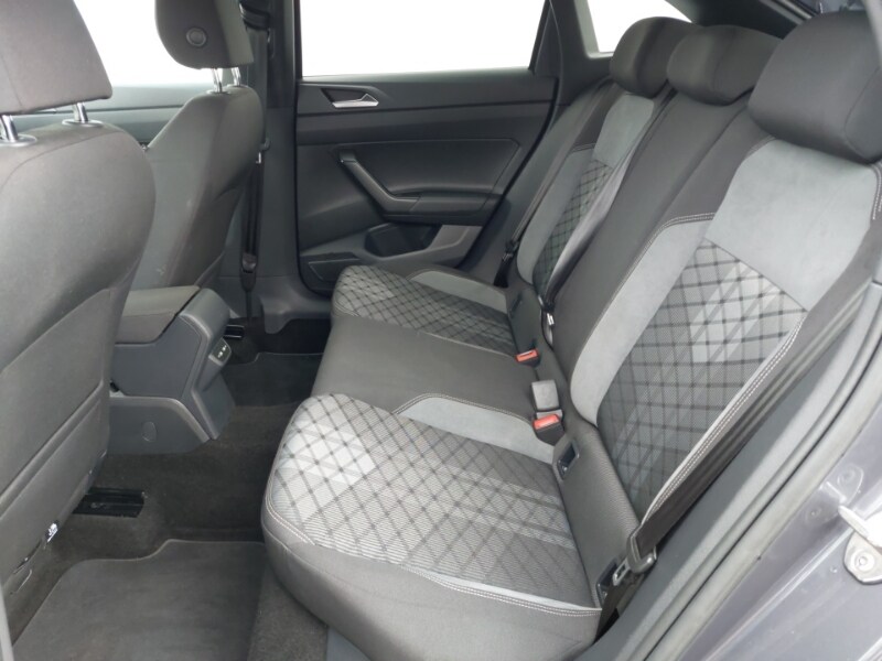 Used Volkswagen Taigo 2022 for sale - 77509139: Photo 6