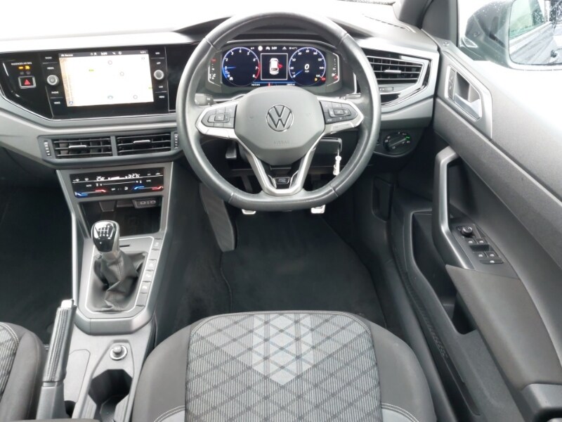 Used Volkswagen Taigo 2022 for sale - 77509139: Photo 7