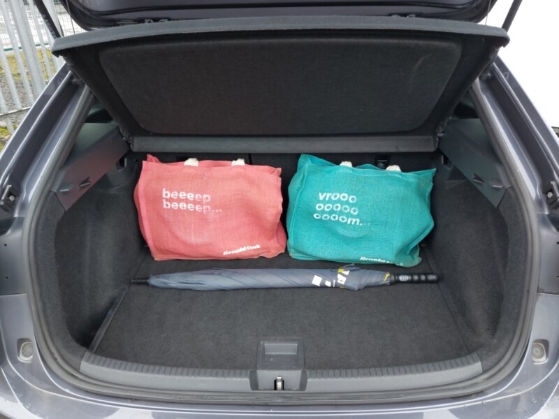 Used Volkswagen Taigo 2022 for sale - 77509139: Photo 8