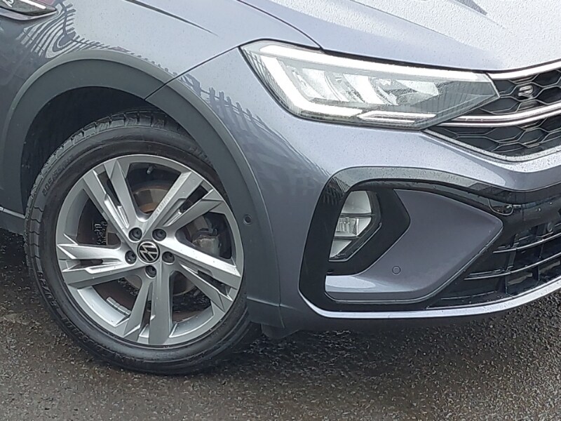 Used Volkswagen Taigo 2022 for sale - 77509139: Photo 9