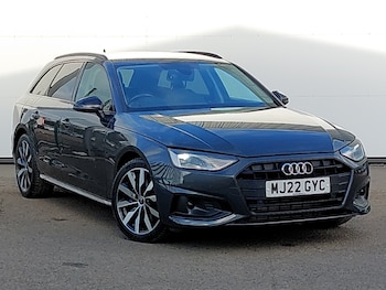 2022 - 35 TFSI Sport Edition 5dr S Tronic