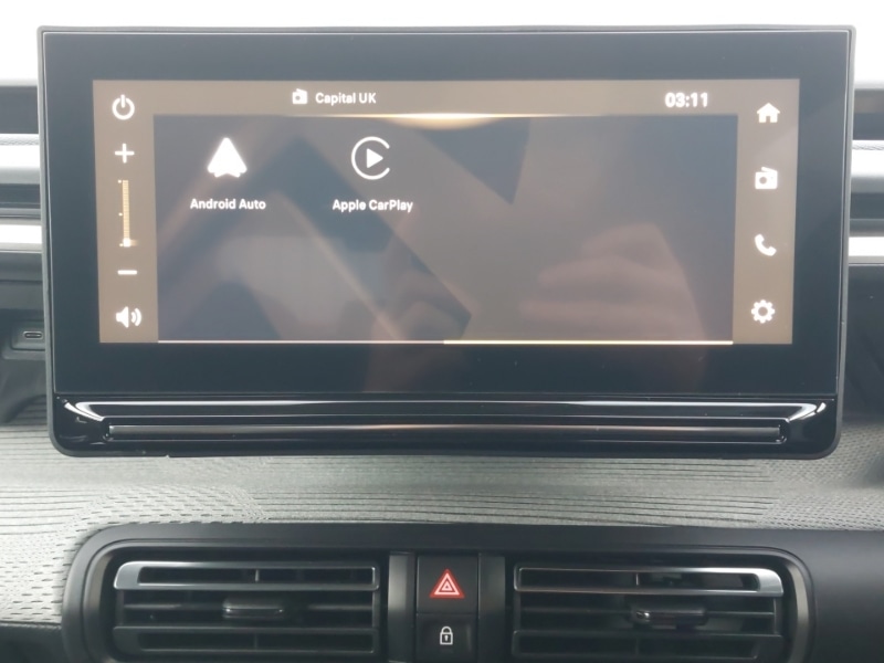 Used Citroen C3 Aircross 2025 for sale - 77644516: Photo 10