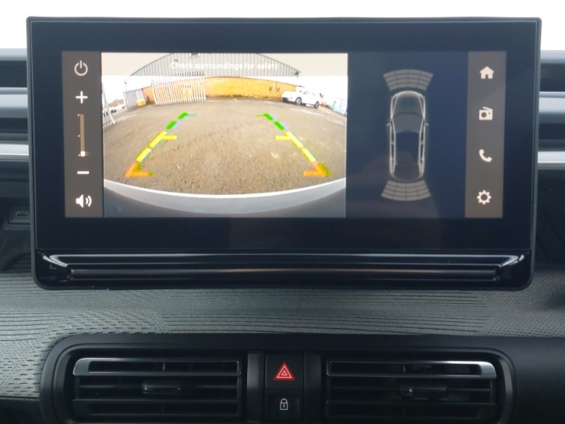 Used Citroen C3 Aircross 2025 for sale - 77644516: Photo 11